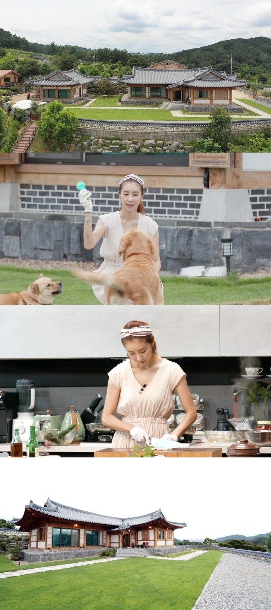照片=由KBS2“ Pyeon Restaurant”提供