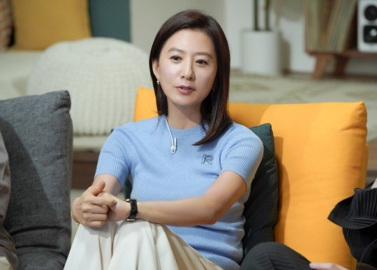 Kim Hee-ae / Photo = JTBC's'Room 1 row' video capture