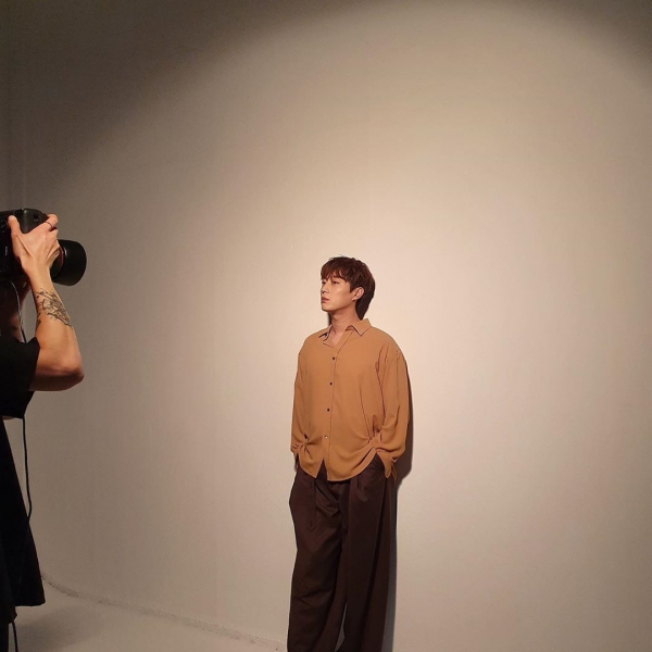 Highlight Yoon Doo-jun/Photo = Yoon Doo-jun Instagram