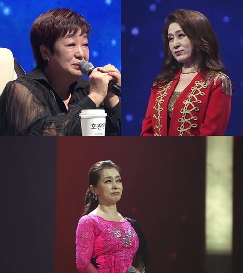 Moon Hee-kyung/Photo = MBN