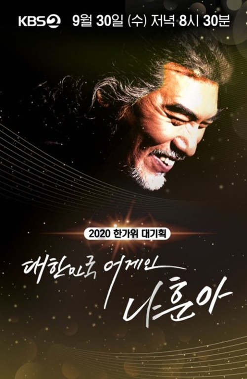 Hoonah Na/Photo = KBS 2TV ‘Korea Again Na Hoon-ah’