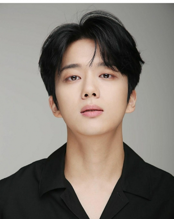 Actor Youngjae revealed on his SNS on the 26th that he received a negative test result for a new coronavirus infection (Corona 19)/Photo = Youngjae SNS