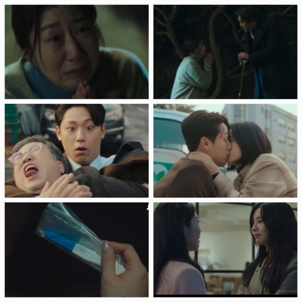 사진= JTBC '나쁜 엄마' 방송캡처