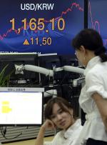 경제예측 기관 “한국 올해 1인당 GDP 6년 만에 줄어들 가능성”…성장동력 미비