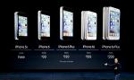 애플 4Q 매출 ‘58조’ 달성 사상최대, 아이폰6S·아이폰6S플러스 첫 주 1300만대 판매…이밖에 아이패드·아이맥 등 인기