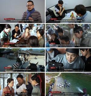 ‘궁합’ 이승기 “대한민국 사람들이라면 사주·궁합에 관심 있을 것”…제작기 영상 공개