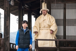 [OCN 편성표] 마동석·이동휘 주연 영화 ‘부라더’, 원작은 뮤지컬 ‘형제는 용감했다’