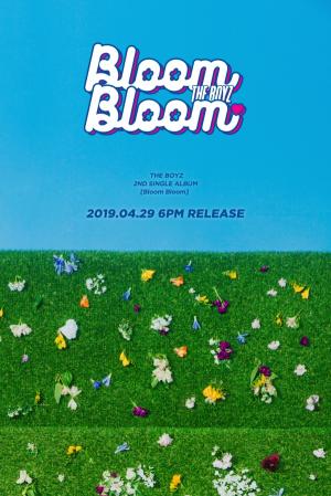 더보이즈, 오는 29일 신곡 ‘Bloom Bloom’으로 기습 컴백…“새로운 변신 기대해 달라”