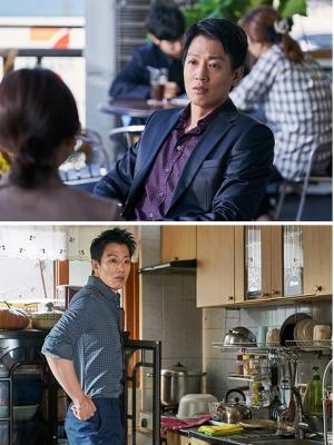 ‘롱 리브 더 킹: 목포 영웅’ 김래원, 액션부터 로맨스까지…새로운 인생 캐릭터 완성