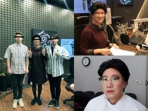 ‘FM대행진’ 조우종, ‘기생충’ 이정은 패러디..‘싱크로율 100%’ 깜짝