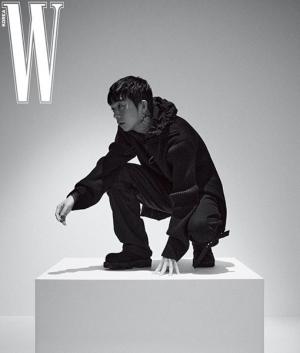 说唱歌手Woo Won-jae下车&apos;Music High&apos;DJ ... “我想更专注于音乐活动”