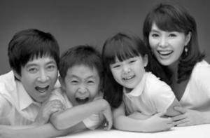 Ha Hee-ra ♥ Choi Soo-jong, “Now we should be able to do things that children like”
