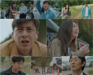 &apos;Missing: They were there&apos; Gosu X Ahn So-hee and Moon Yoo-gang&apos;s death in five heat&apos;s own best record&apos;