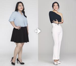 Big Mama Lee Young-hyun, unknowingly changed body with 33kg weight loss