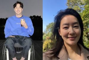 유튜버 박위(위라클), 배우 박진희와 남매 사이? "이제 공개할게요"