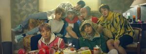 방탄소년단(BTS) &apos;봄날&apos; 뮤비 4억뷰 돌파...&apos;억&apos;단위 뮤비 통산 31편