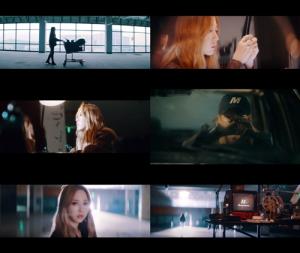 마마무 문별, 세 번째 미니앨범 ‘6equence(시퀀스)’ 트레일러 공개