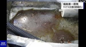 후쿠시마, 방사능 오염수 막는 ‘동토벽’ 냉매누출…고장 계속에 실효성 논란