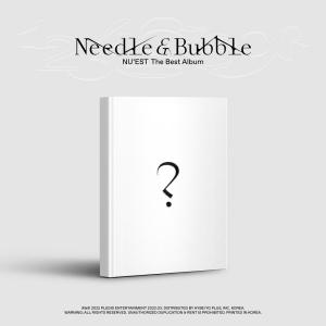 해체 앞둔 뉴이스트, 15일 마지막 앨범 ‘니들 앤 버블’ 발매