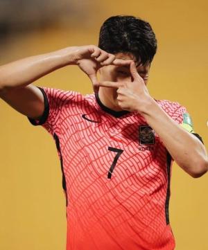 카타르월드컵 이란전 승리 이끈 손흥민, “마지막 경기까지 유종의 미 거둘 것”