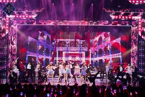 우주소녀, ‘퀸덤2 우승 특전’ 글로벌 프리미엄 컴백쇼 전세계 방송