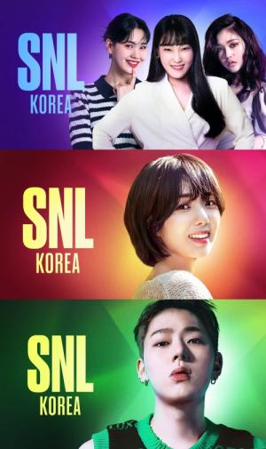 이은지·미미·채수빈·지코, ‘SNL 코리아’ 시즌3 초특급 호스트 출동