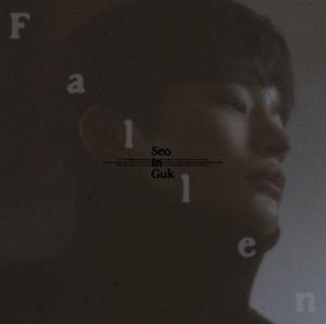 &apos;가수 컴백&apos; 서인국, 오늘(6일) 직접 프로듀싱한 새 싱글 &apos;Fallen&apos; 발매
