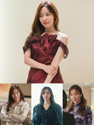 김아중, 13일 &apos;연매살&apos; 마지막회 특별출연...로코퀸+톱스타 리얼리티 연기