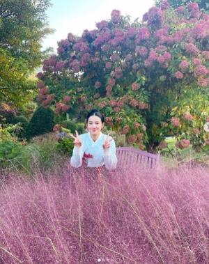 박주현, ‘금혼령’ 종영소감…“나에게 참 사랑을 많이 채워준 작품”
