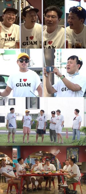 ‘돌싱포맨’ 김용명X장동민, 새혼 프로젝트 괌 여행 가이드 투입