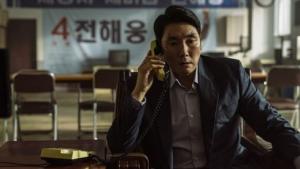 한국 영화 매출액, 팬데믹 기간 제외 역대 3월 중 최저치
