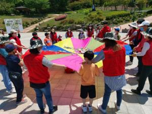 한국중앙자원봉사센터, 자원봉사로 사회문제 해결할 10개 스케일업 프로젝트 선정