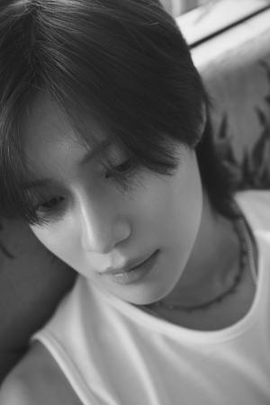 샤이니 태민 컴백 D-DAY! 오늘 새 미니앨범 ‘Guilty’ 발매! 6시 전곡 공개