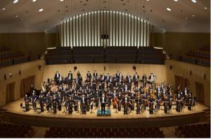 인천시립교향악단 신년음악회...“2024년의 새희망을 담아”