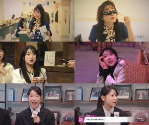 ‘SNL 코리아’ 김아영, 매 회마다 펼쳐지는 연기 차력쇼! 물오른 연기력+존재감