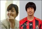 김성은-정조국 결혼, 양은지-이호 열애 &apos;축구선수는 연예인을 좋아해!&apos;