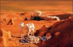‘화성 정착민’ 4명 모집?… 나사 ‘100년 우주선’ 계획 ‘눈길’