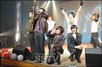 포커즈, 첫 일본 단독 콘서트 성료…“더 적극적인 해외활동 펼칠것”