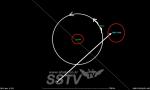 거대소행성 지구 접근…“오는 8월 11일경, 달보다 가깝게 접근”