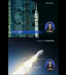 中 선저우 8호 발사, 도킹 성공해 우주 도킹기술 보유국 될까?