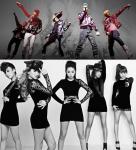 아이돌을 띄운 노래, K-팝의 선두주자로 만든 대표곡은 무엇?