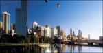 가장 살기 좋은 도시 1위 호주 멜버른...서울은 몇 위?