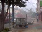 부산 대티역 화재 진압, 교통공사 “전구간 정상운행”