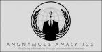 어나니머스, 北 ‘우리민족끼리’ 해킹 “사이버 전쟁 선포”