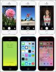아이폰5S 5C 공개, 새로운 기능vs저가형 모델 “한국 출시는 언제?”