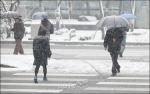폭설 대비, 오늘 대설특보 발효… “집 앞 눈 치우고 대중교통 이용”