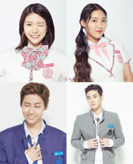 Mnet的“ Produce”第1、2和3季的受害者由于投票操纵而被揭露，随后是Sung Hyun-woo和Kang Dong-ho。