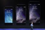 애플 아이폰6, "한손에 잡히는 게 매력" vs "에너지 효율 높아졌다" 네티즌 반응