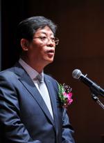 코트라 김재홍 신임 사장 취임사…“‘미생’에서 ‘완생’으로 발전하는 과정에 코트라가 함께 하겠다”