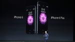 애플 ‘아이폰6’ 앞세워 삼성전자 맹추격…지난해 4분기 6650만대 판매